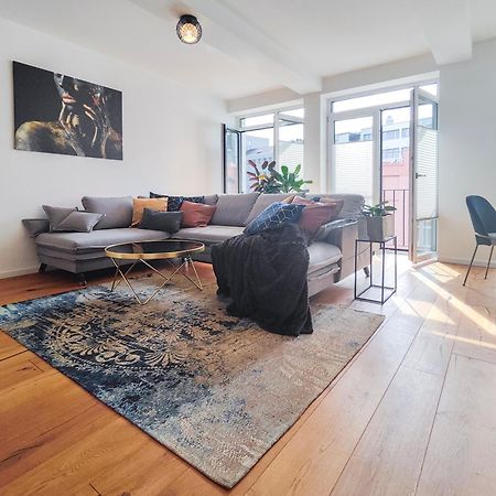 Maracoon - Loft Apartments Essen City Center Екстериор снимка