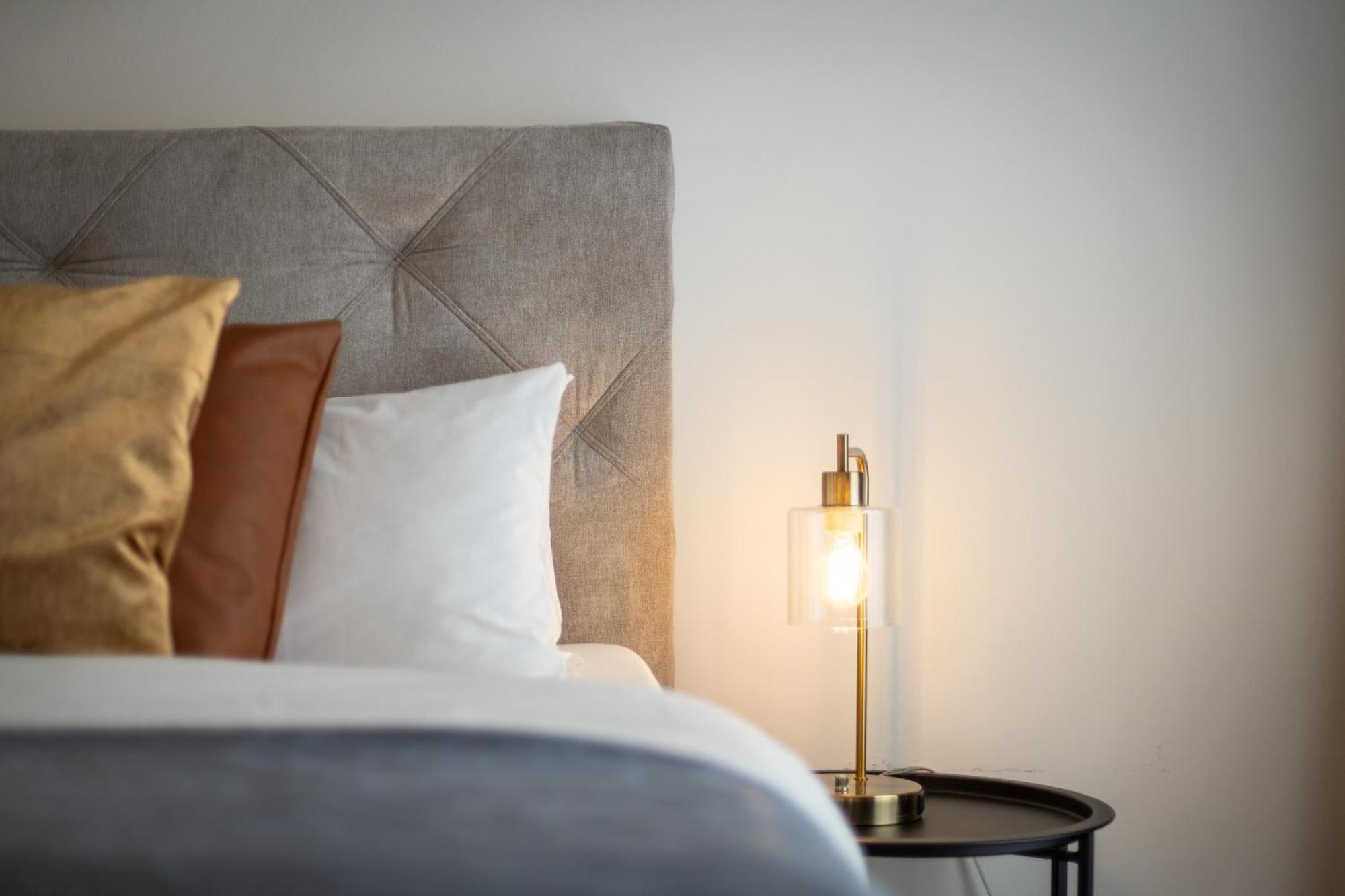 Maracoon - Loft Apartments Essen City Center Екстериор снимка
