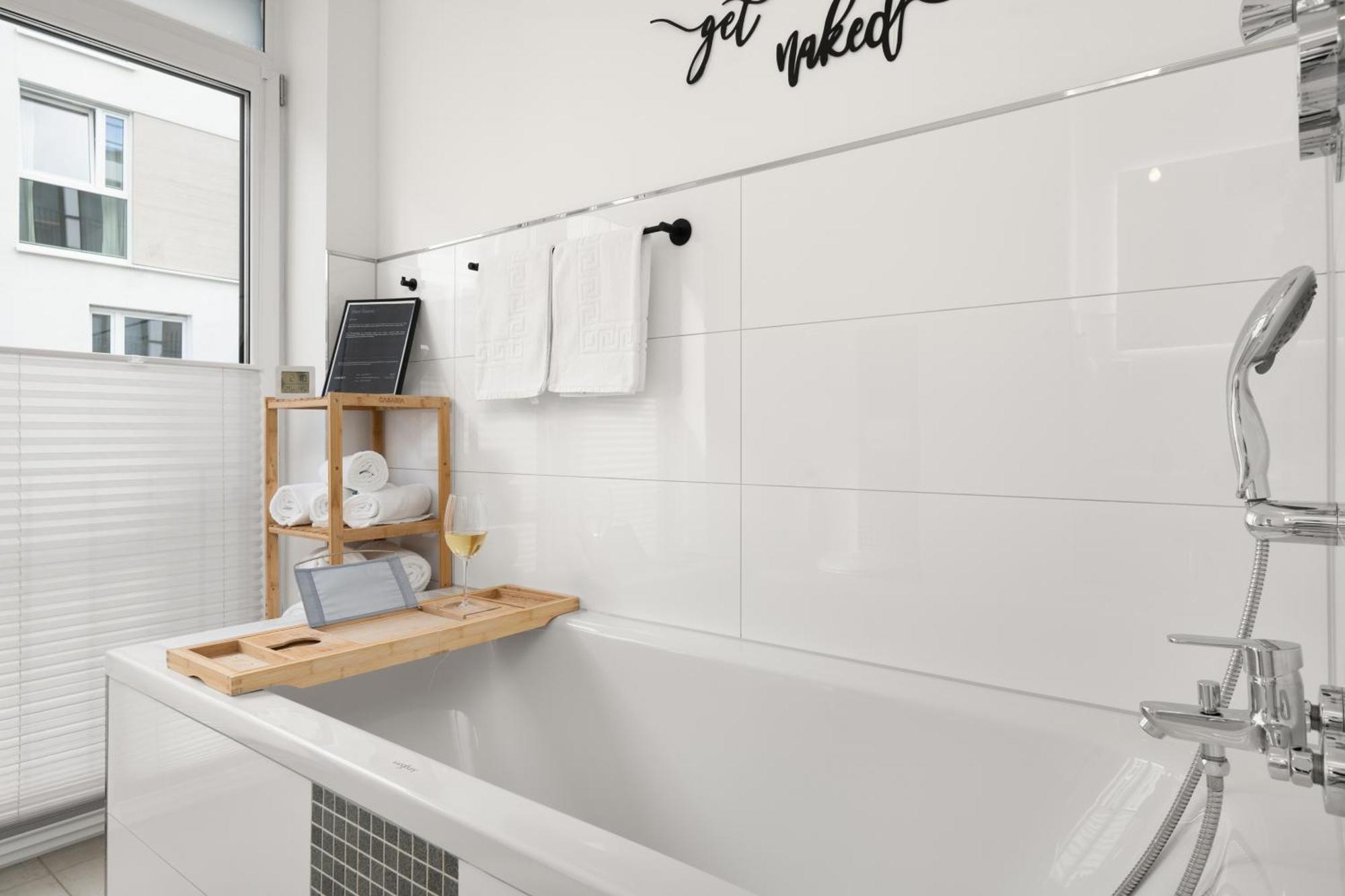 Maracoon - Loft Apartments Essen City Center Екстериор снимка