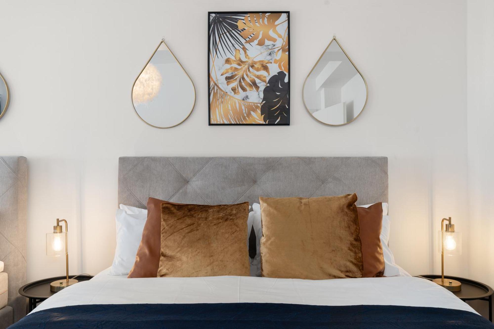 Maracoon - Loft Apartments Essen City Center Екстериор снимка