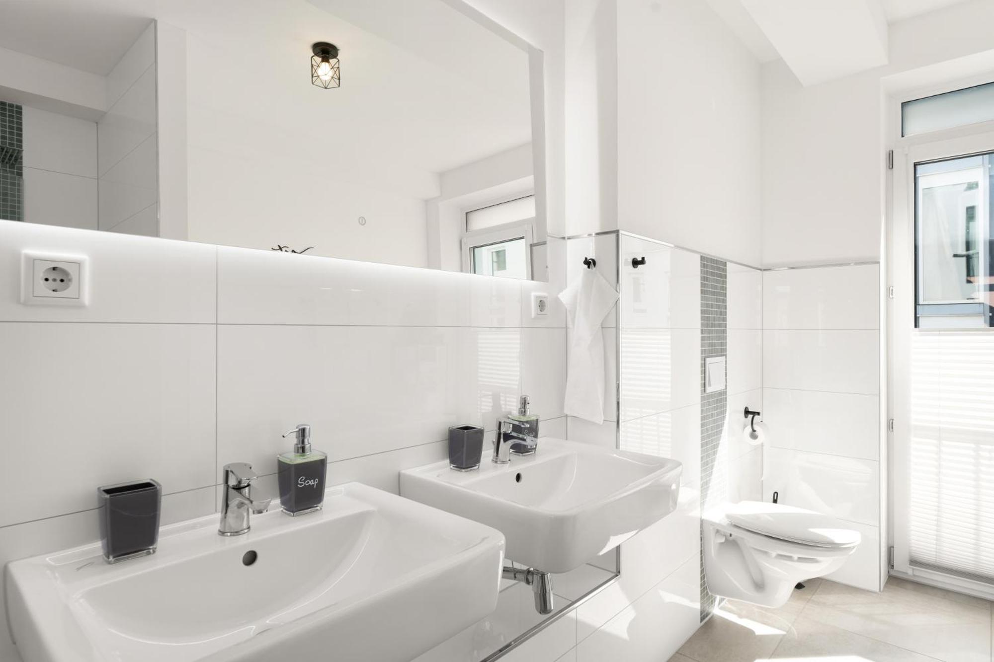 Maracoon - Loft Apartments Essen City Center Екстериор снимка