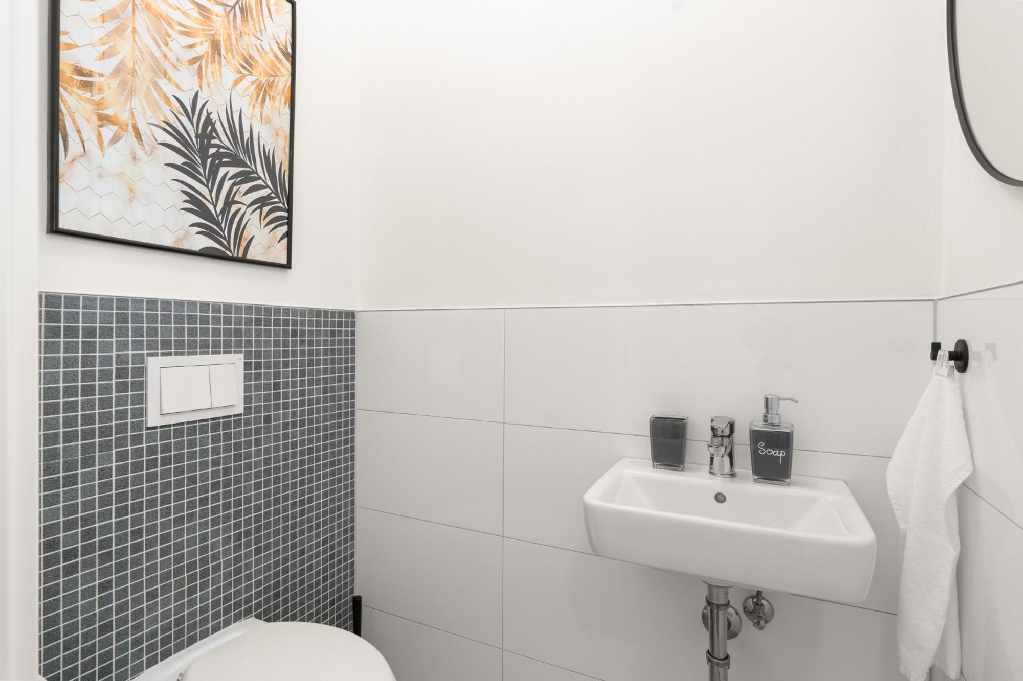 Maracoon - Loft Apartments Essen City Center Екстериор снимка