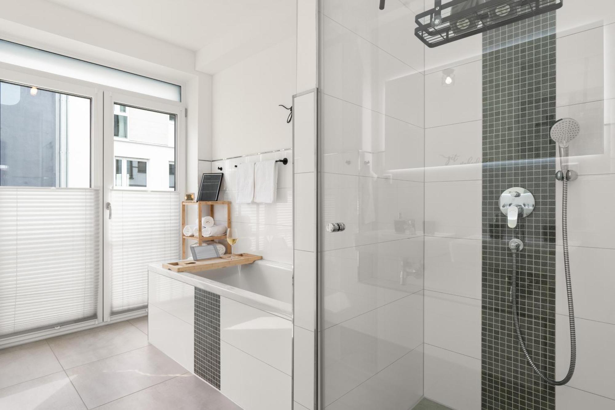 Maracoon - Loft Apartments Essen City Center Екстериор снимка