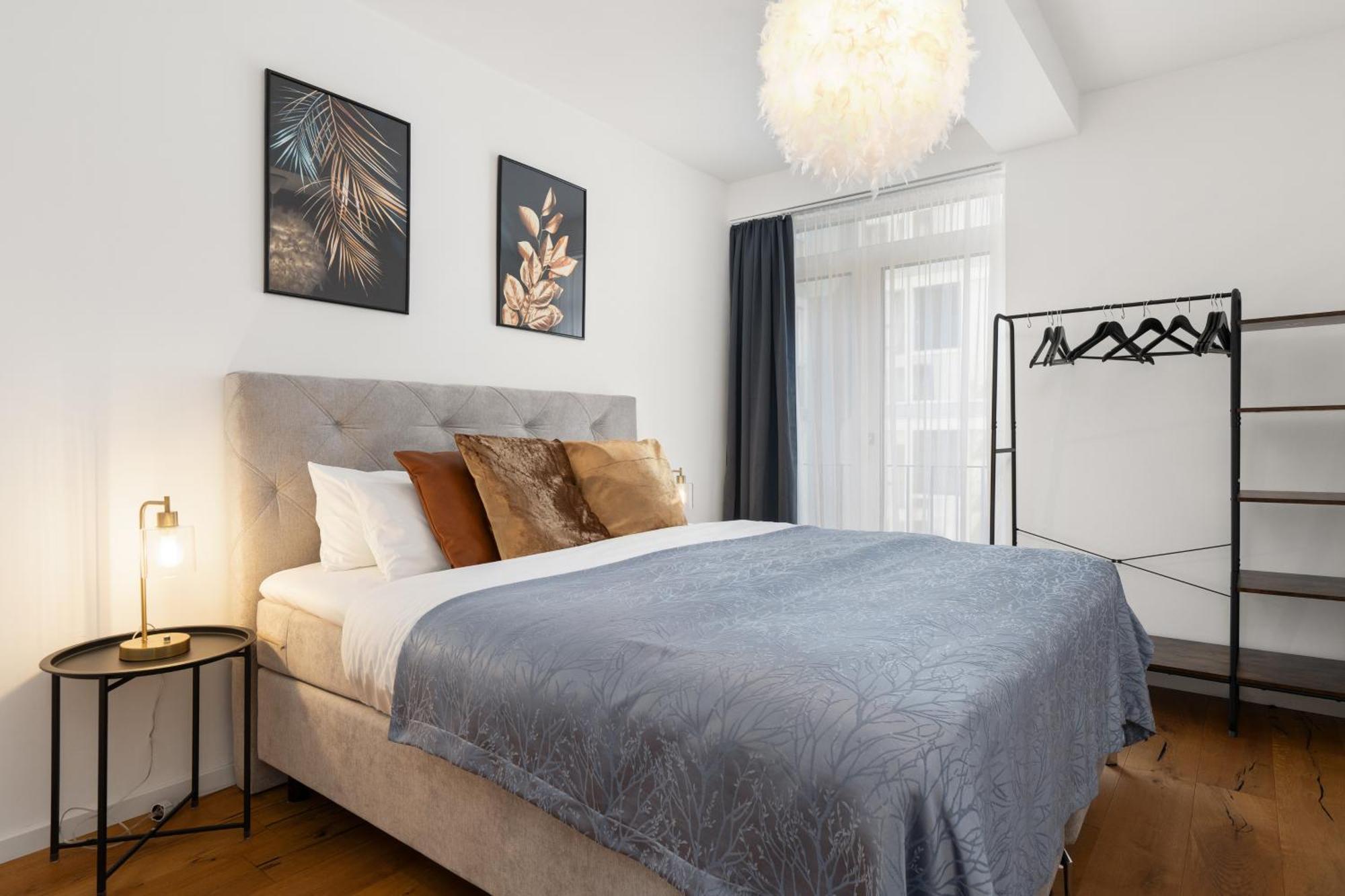 Maracoon - Loft Apartments Essen City Center Екстериор снимка