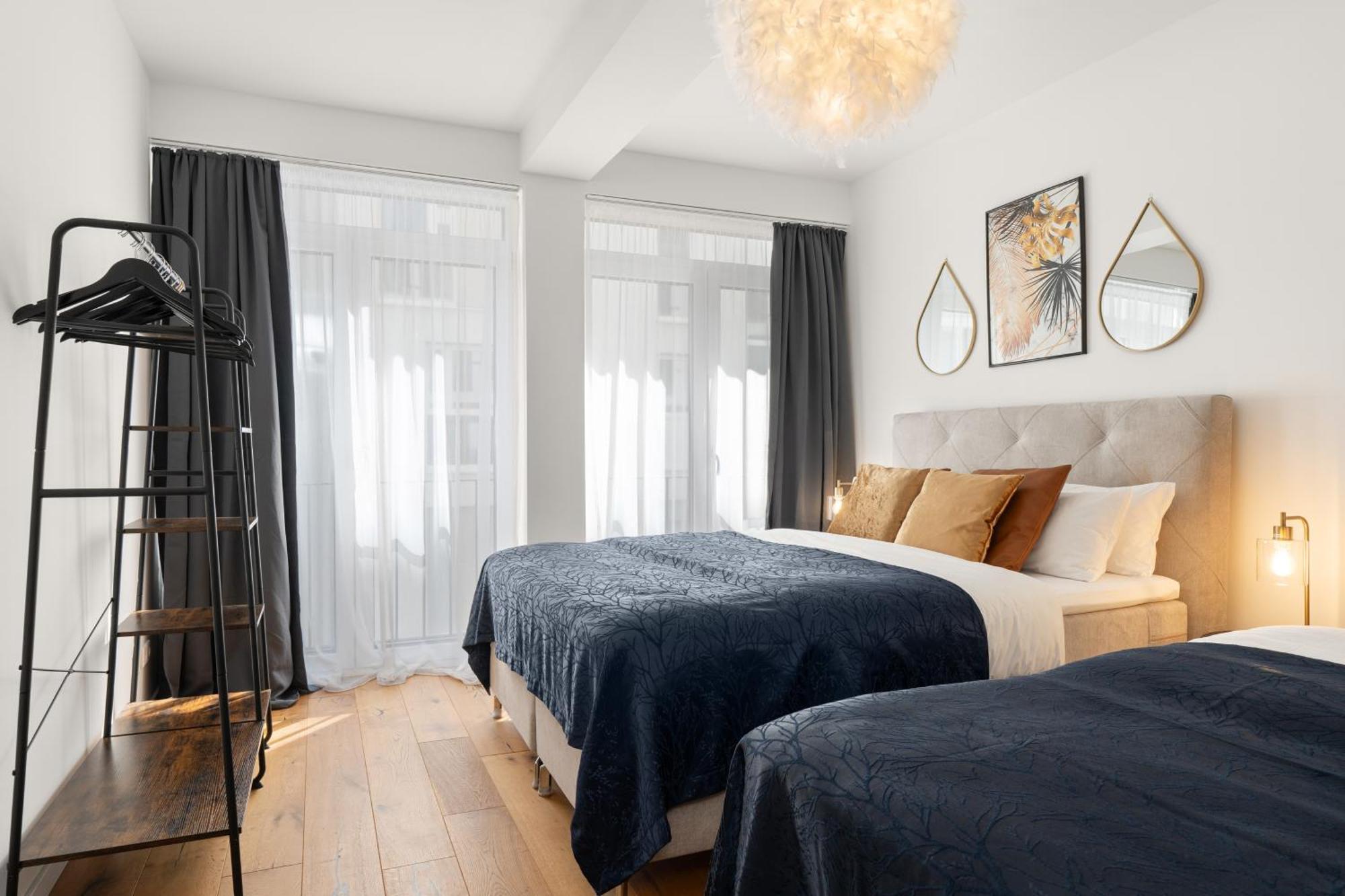 Maracoon - Loft Apartments Essen City Center Екстериор снимка